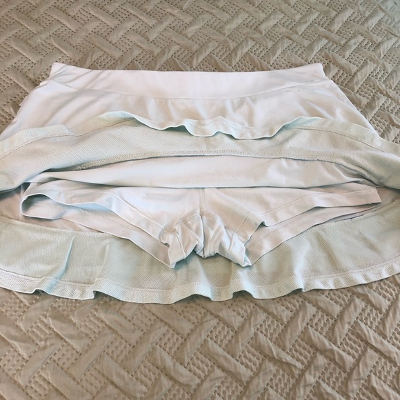 Nike Dri-Fit Athletic Skirt/Skort - Picture 6 of 13